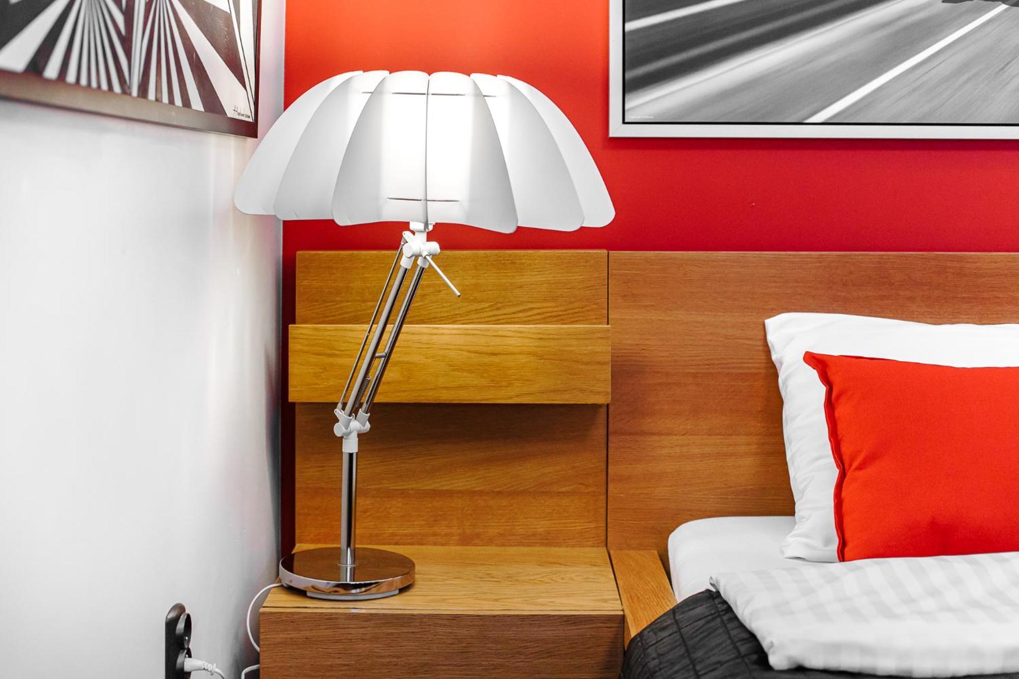 Aura Apartment Breslavia Esterno foto