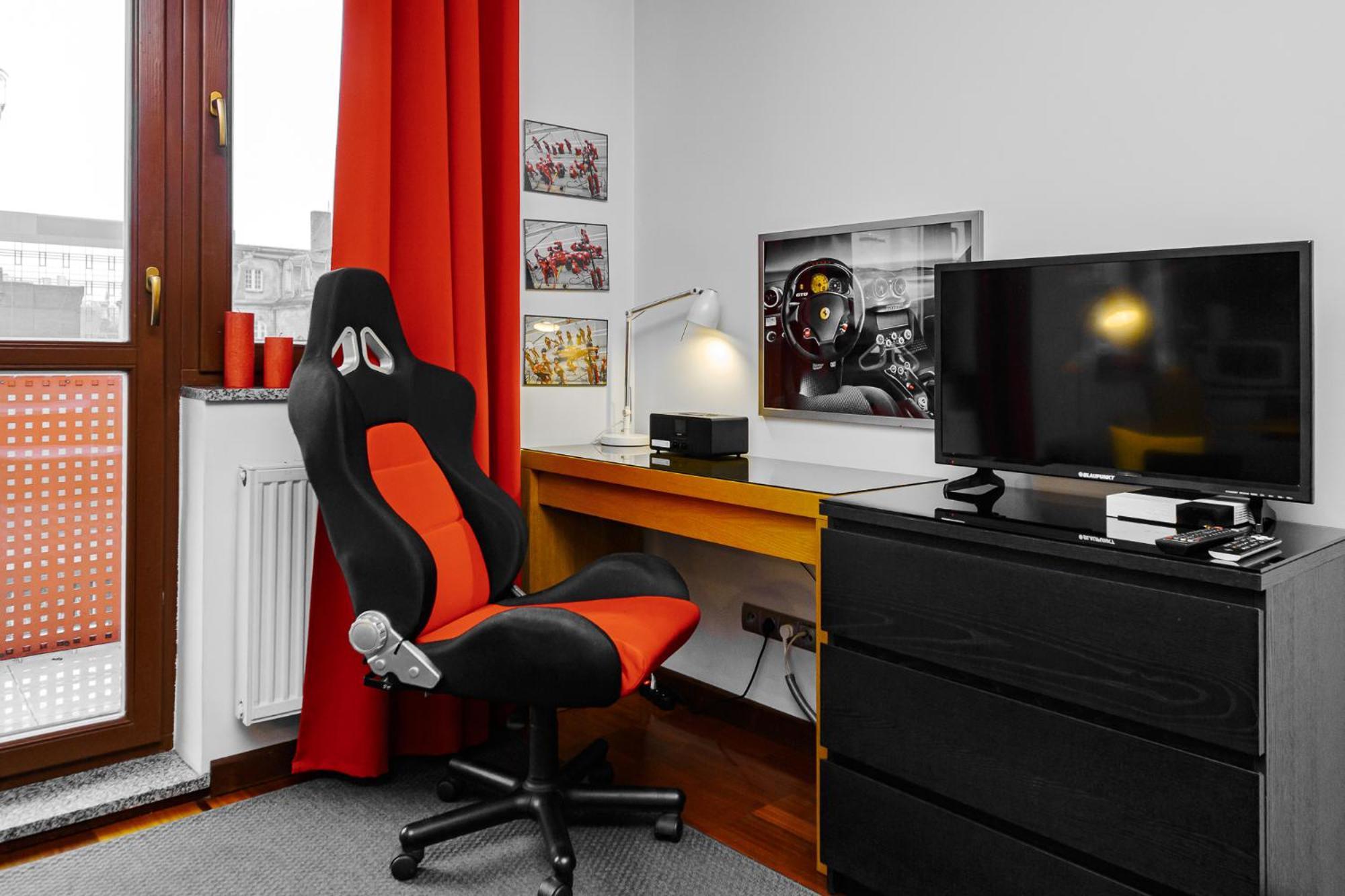 Aura Apartment Breslavia Esterno foto