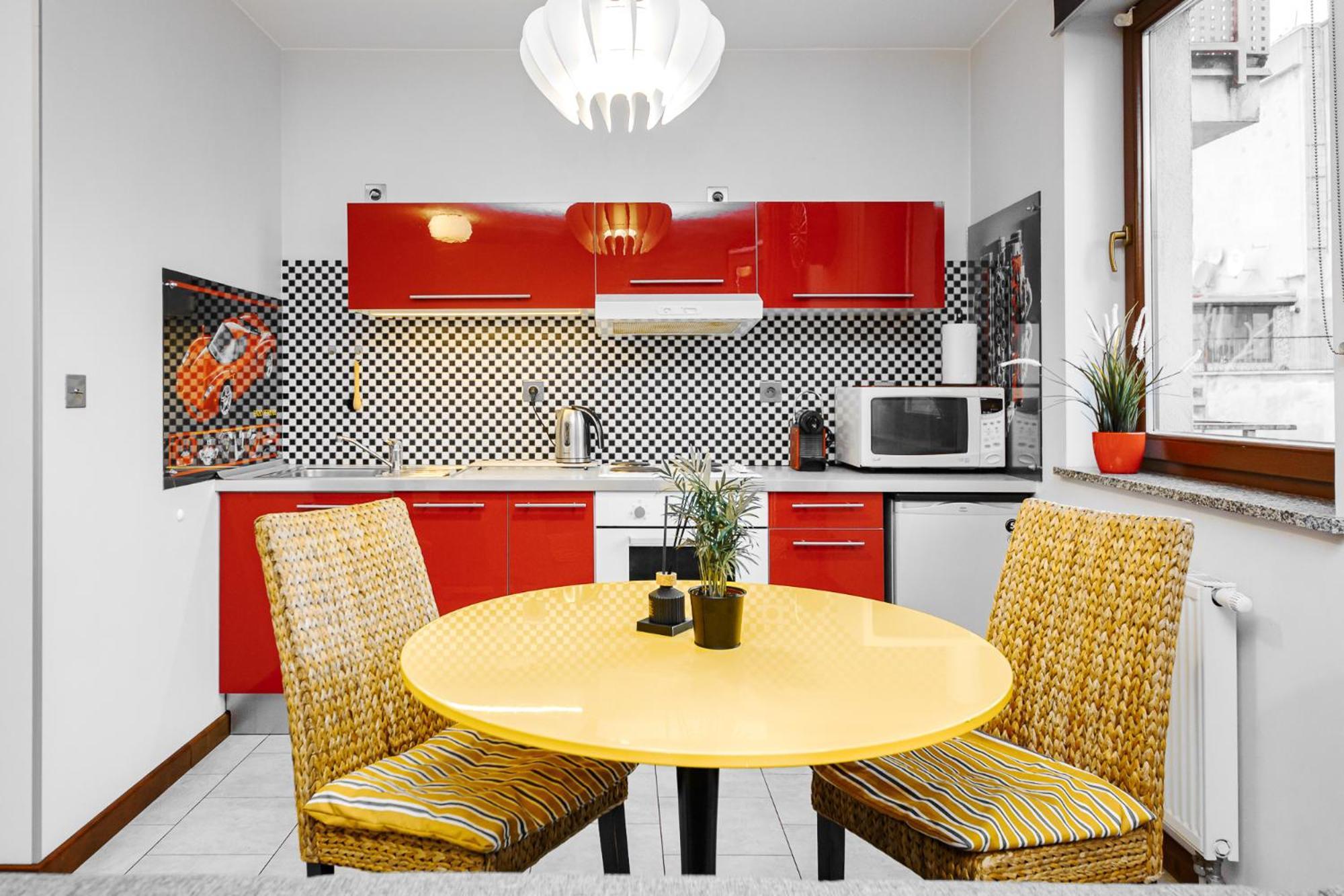 Aura Apartment Breslavia Esterno foto